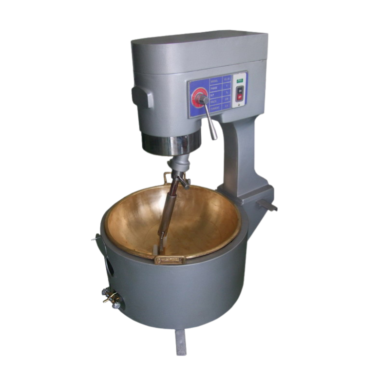 กะทะกวนผสม