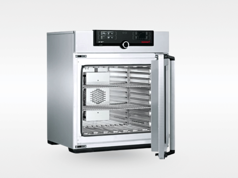 ตู้อบลมร้อนสำหรับงานแล็บ  เตาอบลมร้อนเอนกประสงค์ห้องปฏิบัติการ (Memmert)