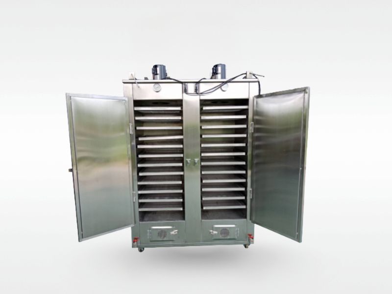 รับผลิต ตู้อบลมร้อน