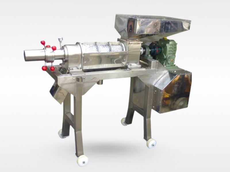 เครื่องคั้นน้ำผลไม้แยกกาก