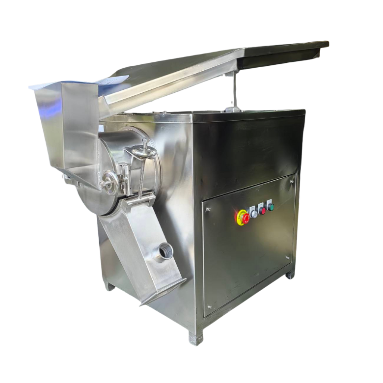 เครื่องบดผงละเอียด SL-30