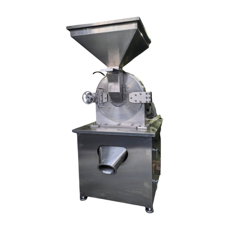 เครื่องบดผงละเอียด SL-500