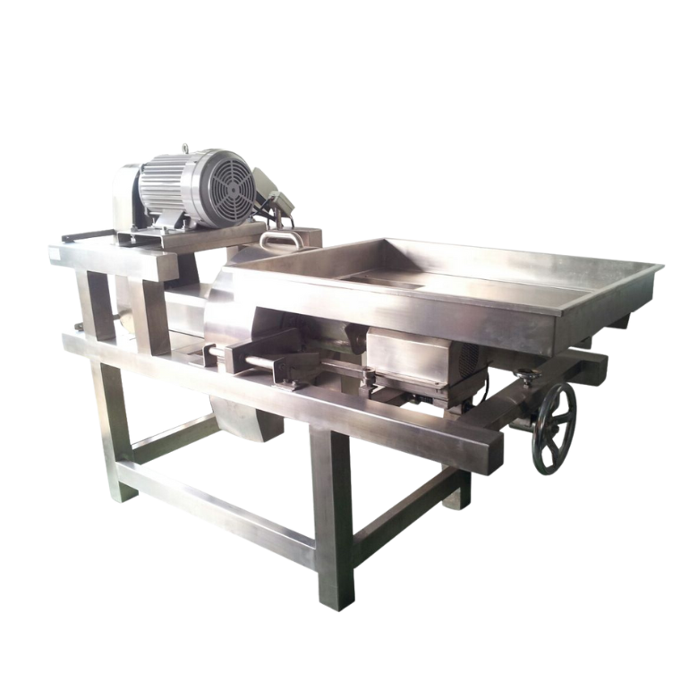 เครื่องบดพริกแกง เครื่องบดโม่หิน