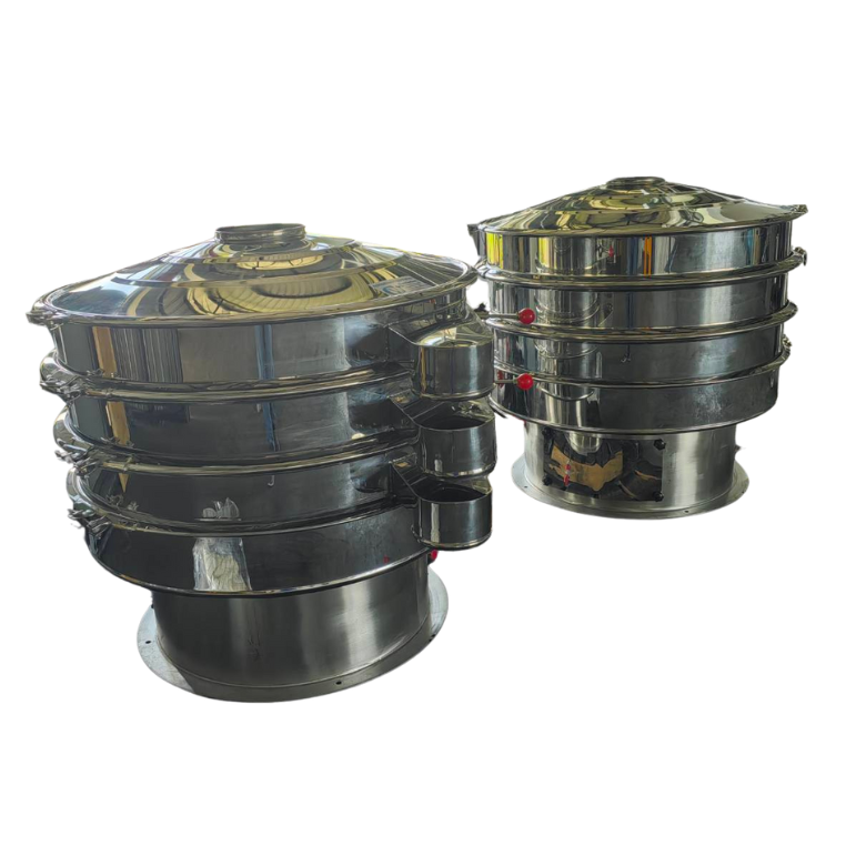 เครื่องร่อนแป้ง