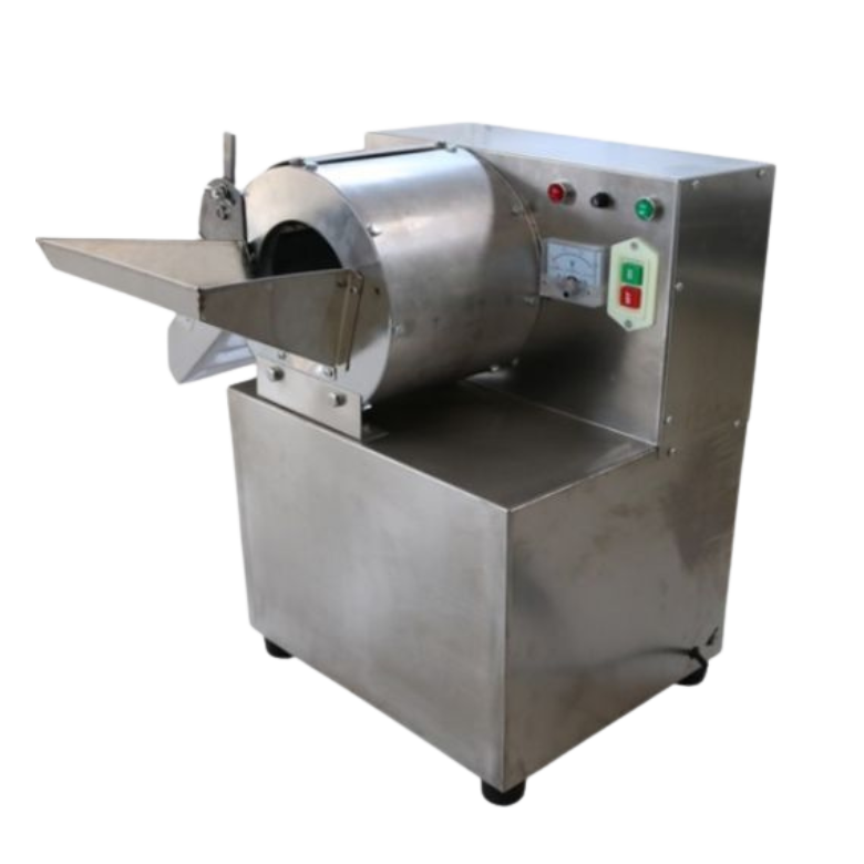 เครื่องหั่นผัก เครื่องสไลด์ผักผลไม้อุตสาหกรรม