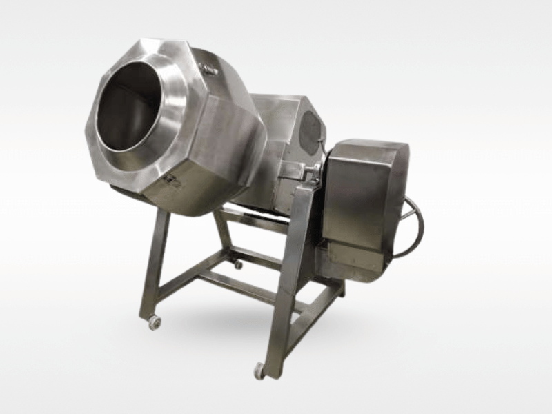 เครื่องเคลือบอุตสาหกรรม เครื่องเคลือบอุตสาหกรรม